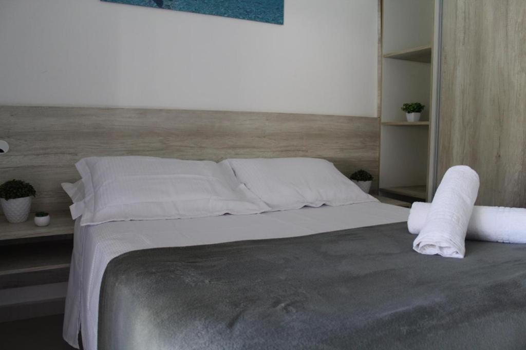 Vai Da Pesca Hotel E Marina كاراغواتاتوبا المظهر الخارجي الصورة