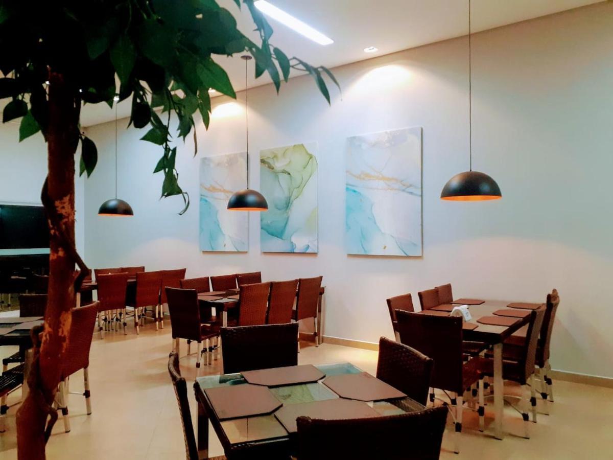 Vai Da Pesca Hotel E Marina كاراغواتاتوبا المظهر الخارجي الصورة