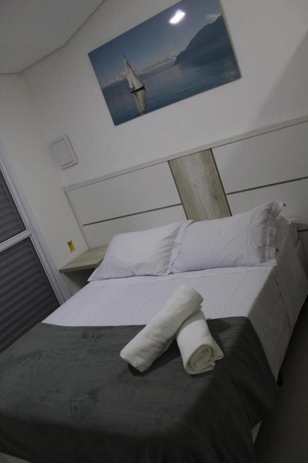 Vai Da Pesca Hotel E Marina كاراغواتاتوبا المظهر الخارجي الصورة