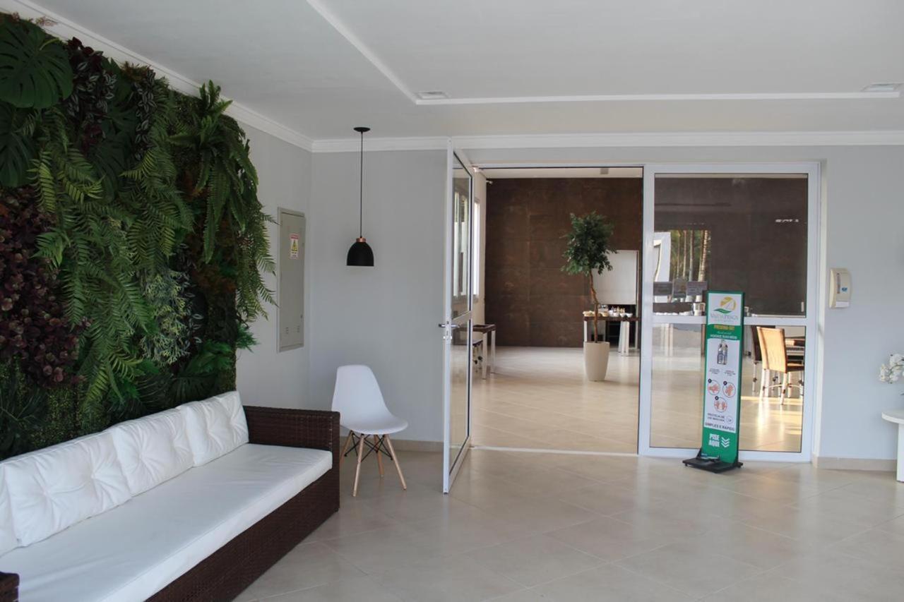 Vai Da Pesca Hotel E Marina كاراغواتاتوبا المظهر الخارجي الصورة
