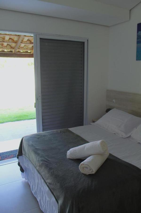 Vai Da Pesca Hotel E Marina كاراغواتاتوبا المظهر الخارجي الصورة